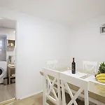 펜션 Haus Bernarda 메덜린