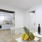 펜션 Haus Bernarda 메덜린