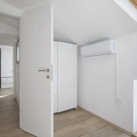 בית נופש Haus Bernarda מדולין