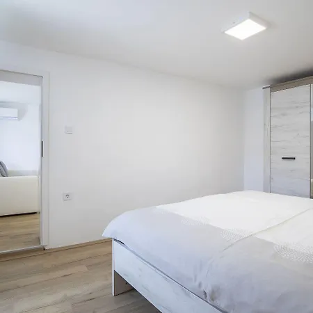 Haus Bernarda בית נופש