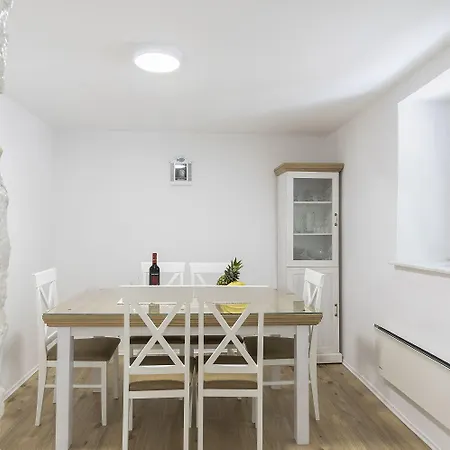 Ferienhaus Haus Bernarda *
