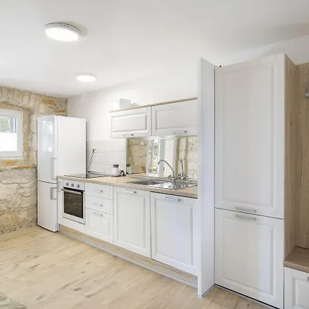 Haus Bernarda בית נופש מדולין