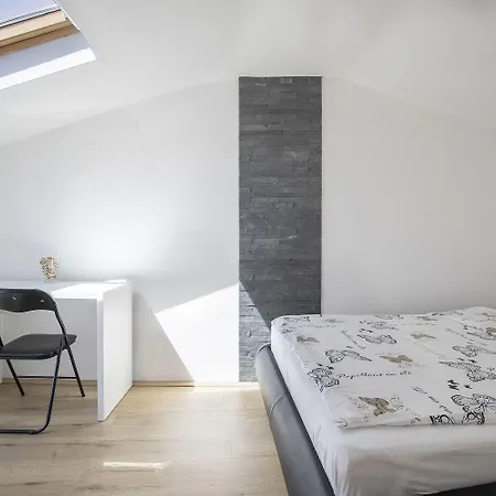 בית נופש Haus Bernarda *