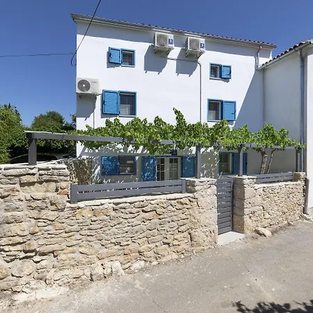 펜션 Haus Bernarda