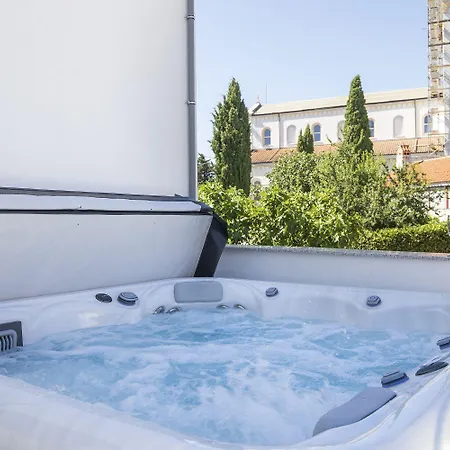 Haus Bernarda בית נופש