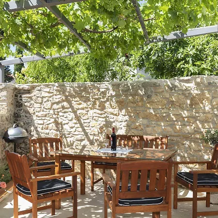 בית נופש Haus Bernarda מדולין