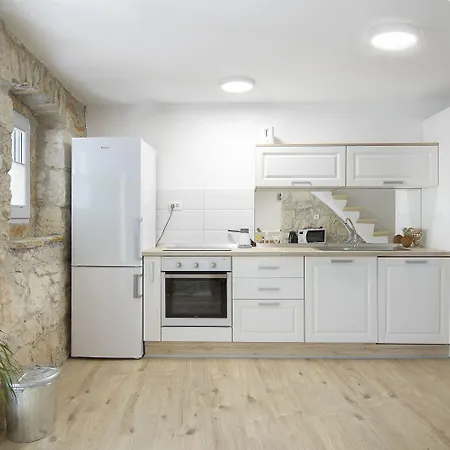 Haus Bernarda בית נופש מדולין