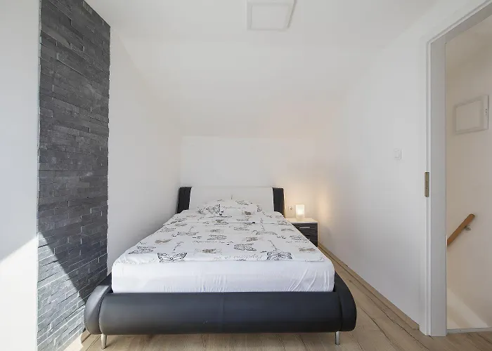 Haus Bernarda Medulin