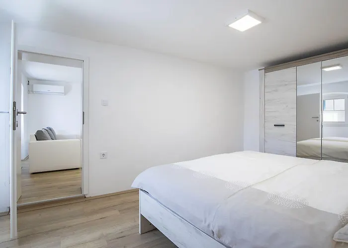 Haus Bernarda Vikendica