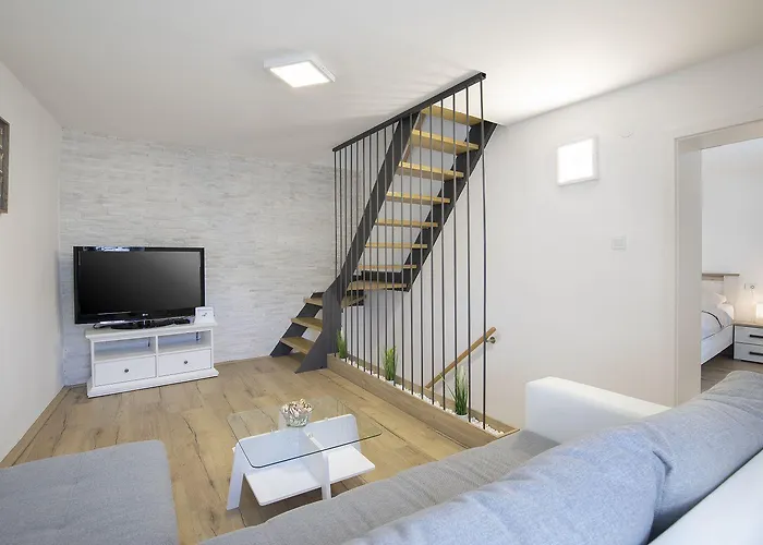 Haus Bernarda Medulin