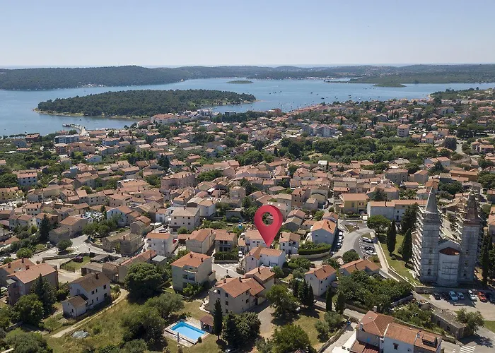 Haus Bernarda * Medulin