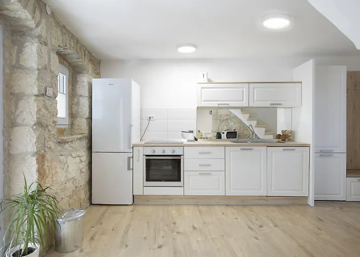 Haus Bernarda Vikendica Medulin