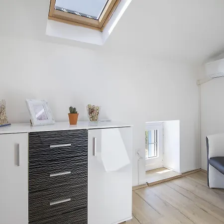 Haus Bernarda بيت للعطل