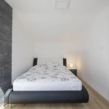 Haus Bernarda ميدولين