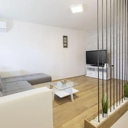 Ferienhaus Haus Bernarda