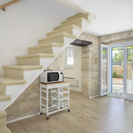 بيت للعطل Haus Bernarda *