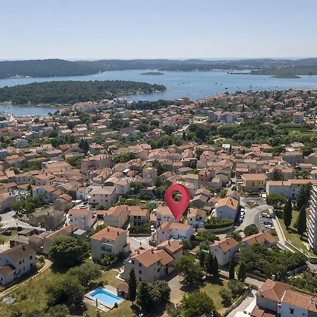 Haus Bernarda * ميدولين