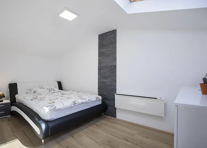 Casa vacanze Haus Bernarda Medolino