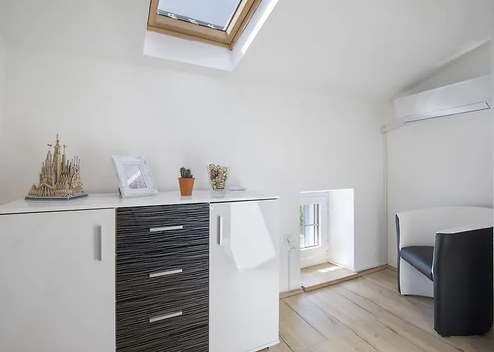 Haus Bernarda Casa vacanze