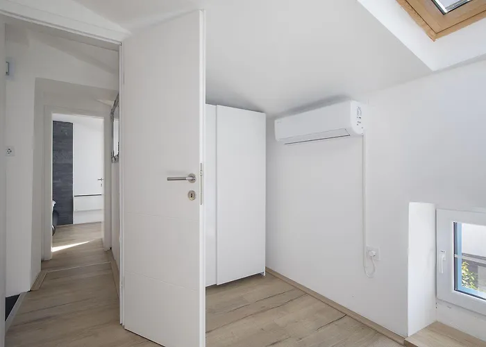 Casa vacanze Haus Bernarda Medolino