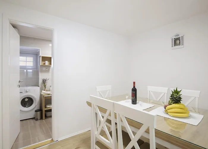 Casa vacanze Haus Bernarda Medolino