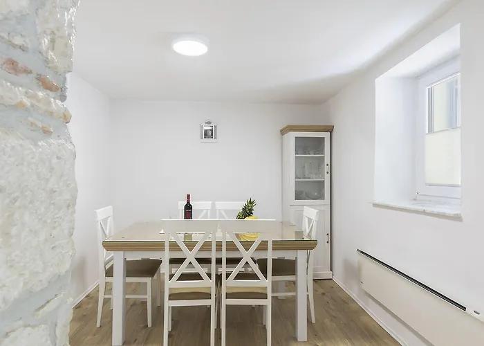 Casa vacanze Haus Bernarda *