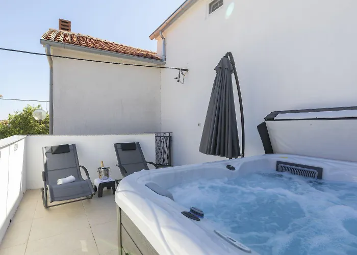 Haus Bernarda Casa vacanze *