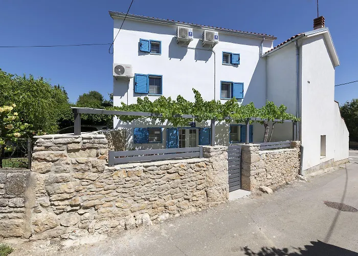 Casa vacanze Haus Bernarda