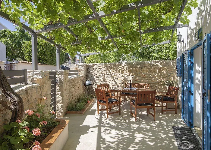 Haus Bernarda Casa vacanze Medolino