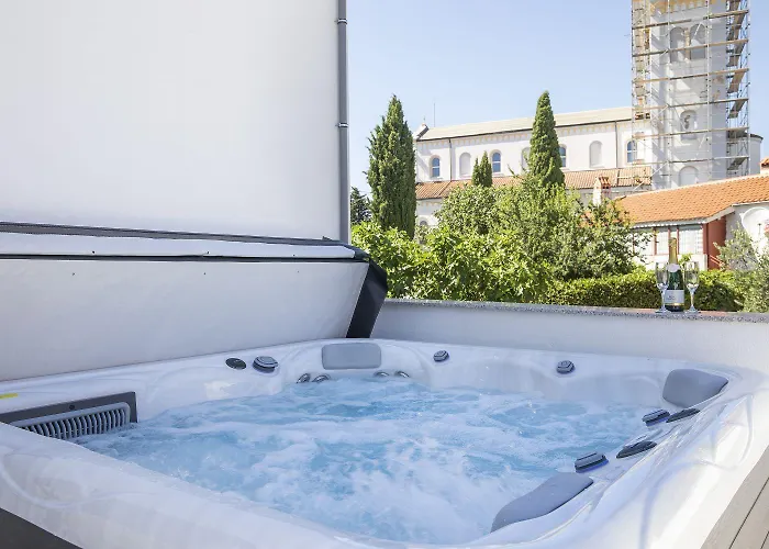 Haus Bernarda Casa vacanze