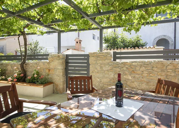 Haus Bernarda Casa vacanze *