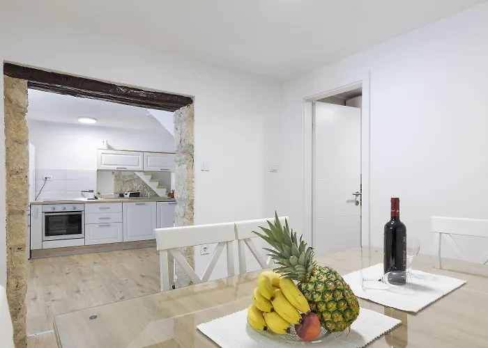 Casa vacanze Haus Bernarda Medolino