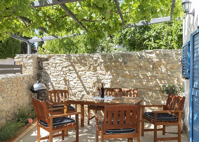 Casa vacanze Haus Bernarda Medolino